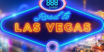Road to Las Vegas