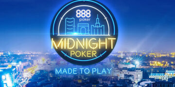 Midnight Poker Tv