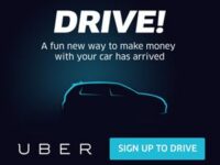sofer uber
