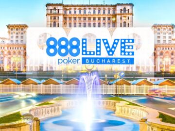 888live poker bucharest 2021