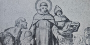 Sfantul Anton de Padova