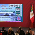 loteria avioanelor mexic
