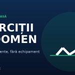 exerciții pentru abdomen acasă, fără echipament