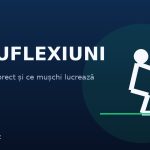 genuflexiuni executate corect acasă
