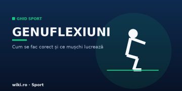 genuflexiuni executate corect acasă