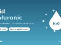 Acid hialuronic - beneficii pentru piele, doza si mod de aplicare