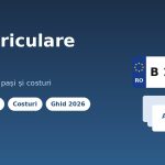 Acte necesare pentru inmatricularea auto in Romania